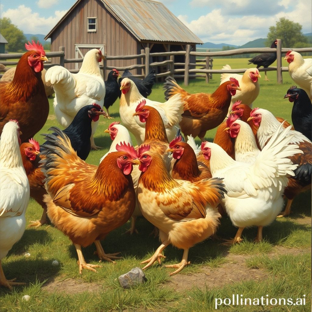 when do chickens come to tractor supply